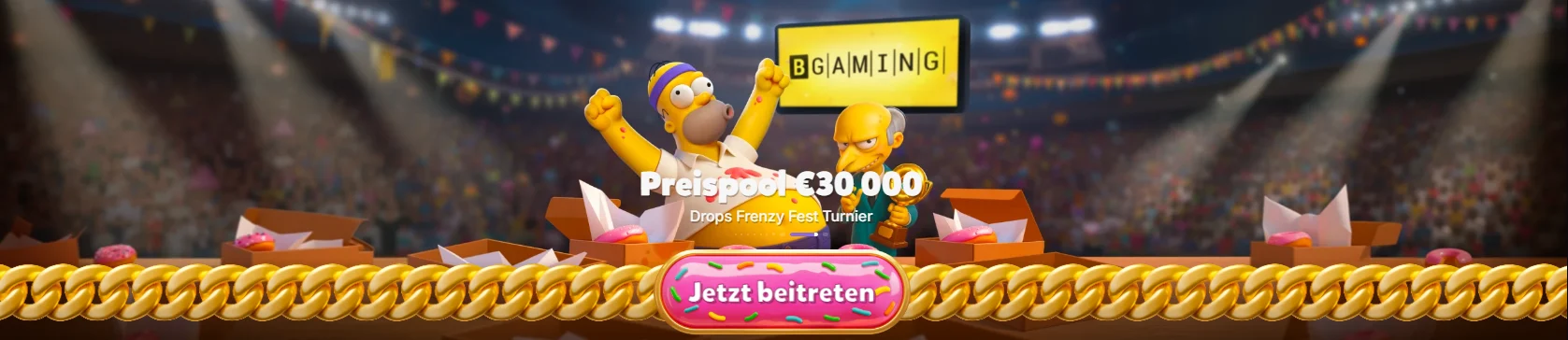 Banner