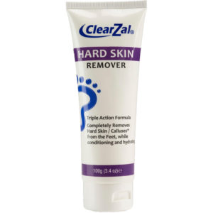 Clearzal-hard-skin-remover